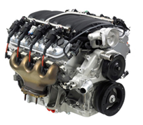 C0693 Engine